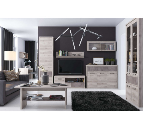 Гостиная Джаз