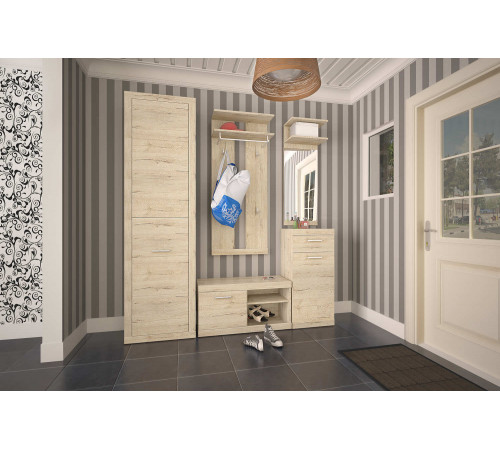 Прихожая Оскар 8