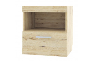 Прикроватная тумба Оскар 1S