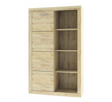 Шкаф Оскар 1D