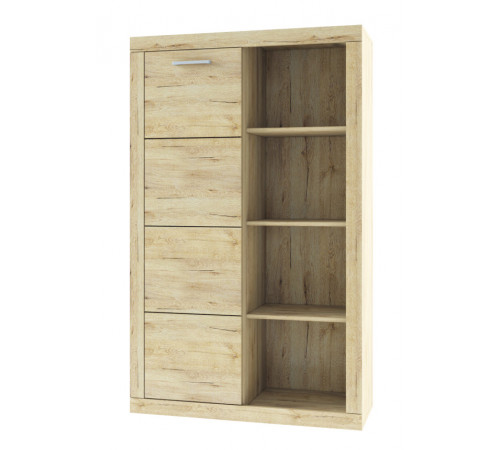 Шкаф Оскар 1D