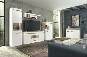 Гостиная Torino 2