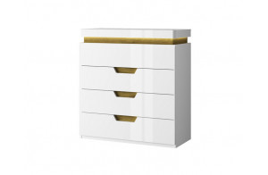 Спальня Torino 1