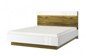 Кровать 160 с подъемником, TORINO