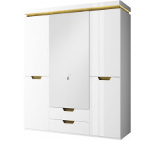 Шкаф Torino 4DG2S Z