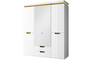 Шкаф Torino 4DG2S Z