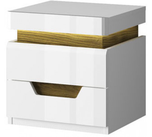 Прикроватная тумба Torino 2S