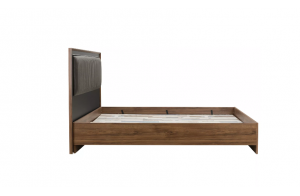 Двуспальная кровать Алегро 1600/1800