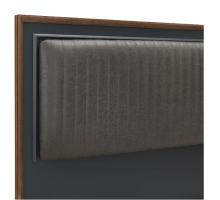 Двуспальная кровать Алегро 1600/1800