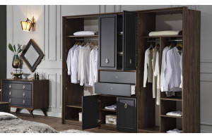 Спальня Алегро