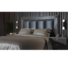 Двуспальная кровать Карлино (Carlino) База Vivent