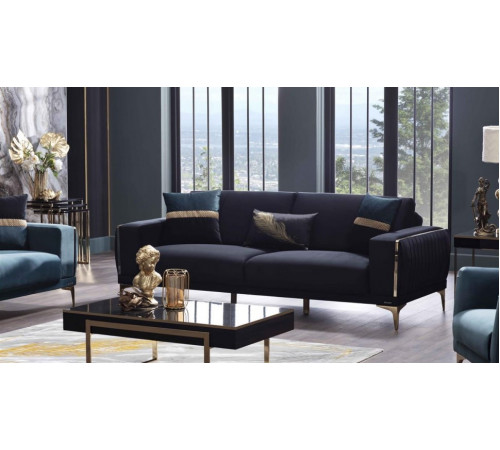 Кресло Carlino(Карлино) CARL-04