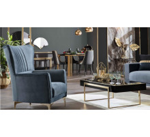 Кресло Carlino(Карлино) CARL-04