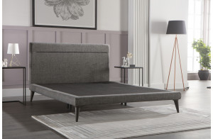 Двуспальная кровать FLEXY 26-160/180