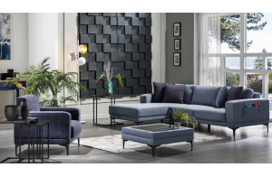 Кресло Marses (Марсес) marses-04