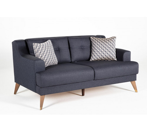 Трехместный диван-кровать Солена (Solena) Беллона