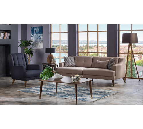 Кресло Солена (Solena) Беллона