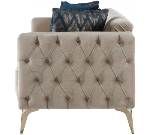 Трехместный диван-кровать Валеско (Valesco) Беллона