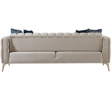 Трехместный диван-кровать Валеско (Valesco) Беллона