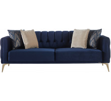 Трехместный диван-кровать Валеско (Valesco) Беллона