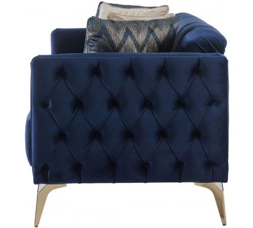 Трехместный диван-кровать Валеско (Valesco) Беллона