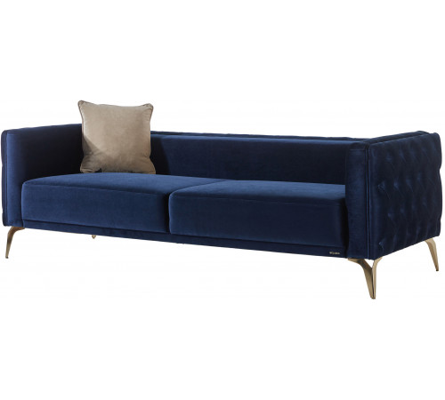 Трехместный диван-кровать Валеско (Valesco) Беллона