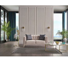 Двухместный диван-кровать Валеско (Valesco) Беллона