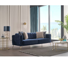 Трехместный диван-кровать Валеско (Valesco) Беллона