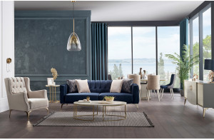 Кресло Валеско (Valesco) Беллона