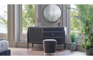 Пуф Gravita (Гравита) GRAV-58