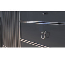 Туалетный столик Gravita (Гравита) GRAV-23