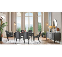 Комплект стульев Gravita (Гравита) GRAV-16-02