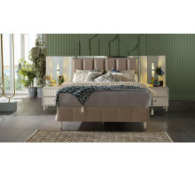 Прикроватная тумба Gravita (Гравита) GRAV-27 слоновая кость