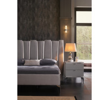 Кровать в спальню Лоретто (Loretto) LORET-26