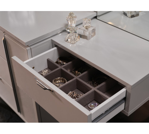 Туалетный столик Лоретто (Loretto) LORET-35