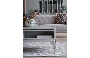 Столик журнальный Лоретто (Loretto) Loret-54