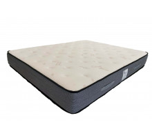 Двусторонний матрас NATURAL Linen независимым пружинным блоком Pocket Springs от Беллона