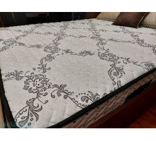 Матрас серии Soft Selection V-Guard 7 с независимым пружинным блоком Pocket Springs от Беллона