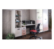 Шкаф-стеллаж Менти (Menty) MENTY-32