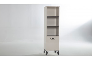 Шкаф-стеллаж Менти (Menty) MENTY-32