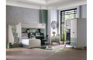 Комод Менти (Menty) MENTY-28