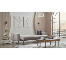 Трехместный диван-кровать Миранте (Mirante) MINT-03