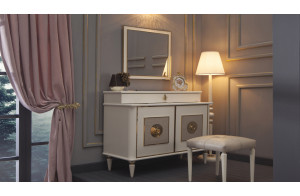 Спальня Мистраль (Mistral) MIST-СП