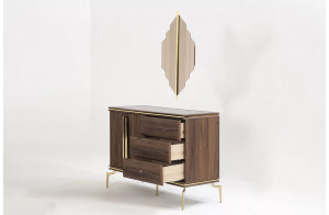 Туалетный столик Монтего MONT-23