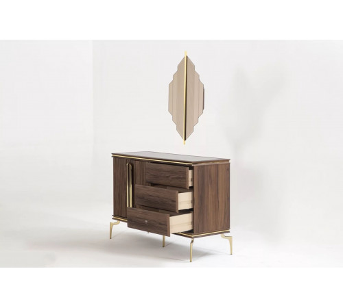 Туалетный столик Монтего MONT-23