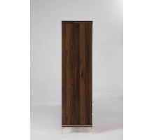 Шестистворчатый шкаф Монтего MONT-34