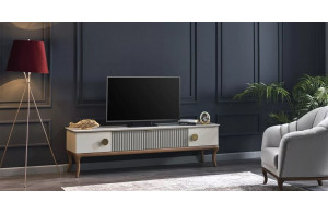 Тумба под ТВ Песаро (PESARO) PESR-15