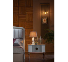 Прикроватная тумба Песаро (PESARO) PESR-27