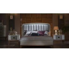 Кровать Песаро (PESARO) 160х200 PESR-26-160