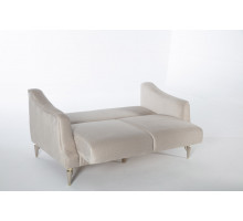 Двухместный диван-кровать Санвито (Sanvito) Беллона